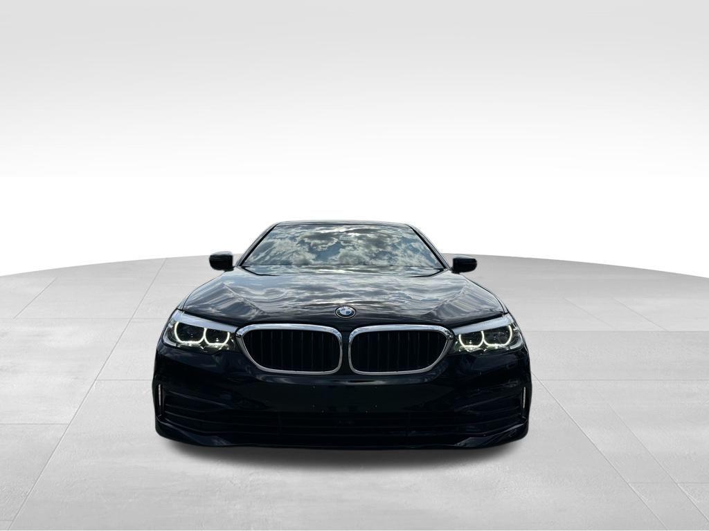 used 2019 BMW 530 car, priced at $22,272