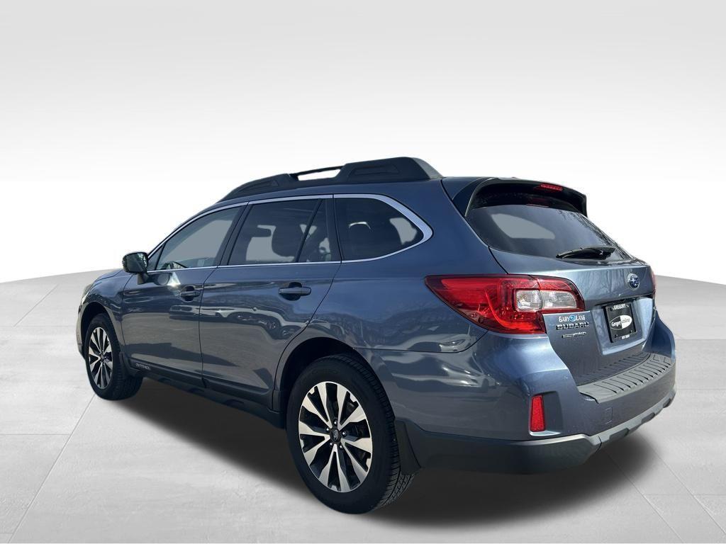 used 2015 Subaru Outback car, priced at $10,497