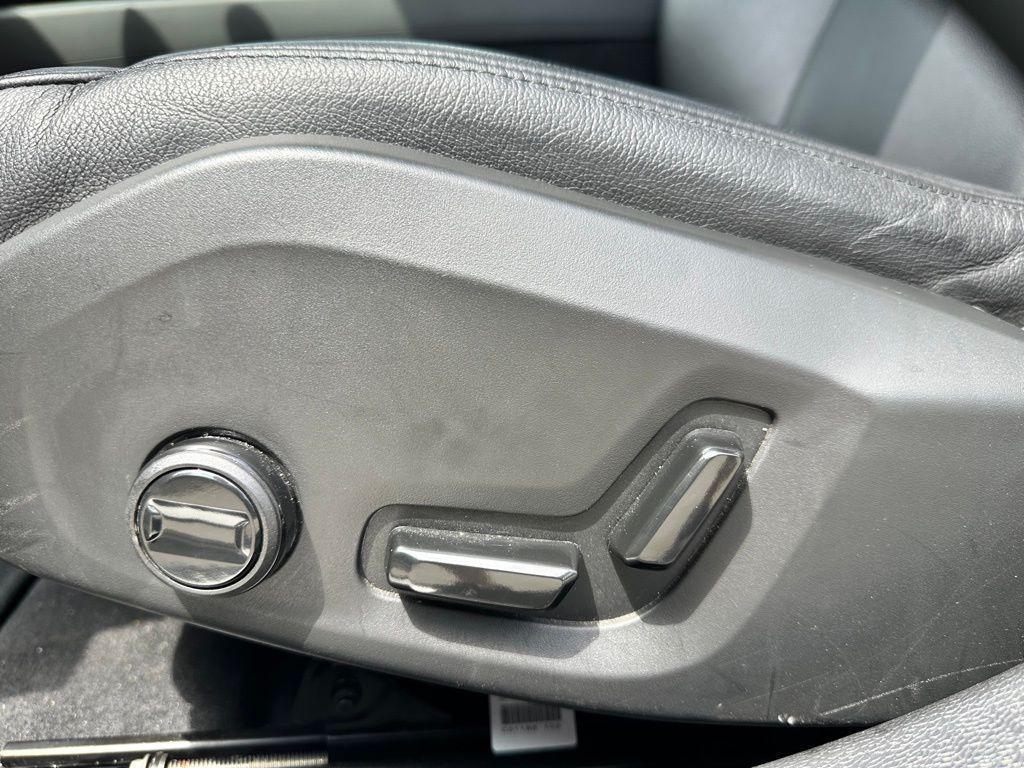 used 2024 Volvo S60 car, priced at $25,886