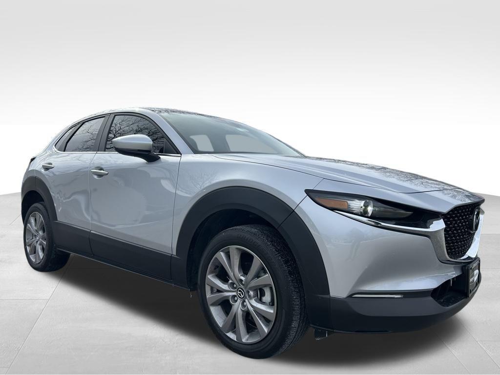 used 2021 Mazda CX-30 car, priced at $22,574