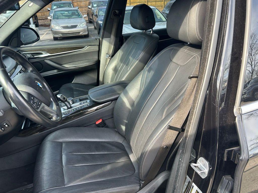 used 2018 BMW X5 eDrive car, priced at $17,841