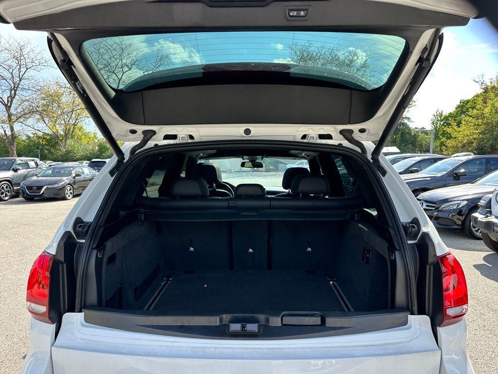 used 2017 BMW X5 car, priced at $16,498