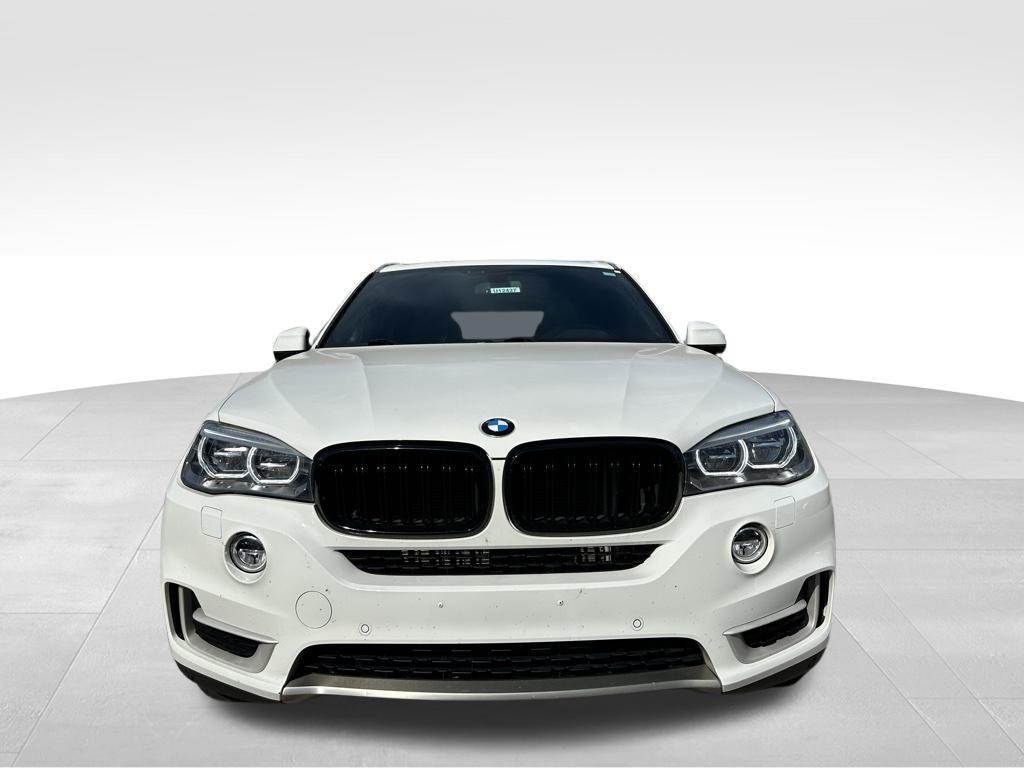 used 2017 BMW X5 car, priced at $16,498