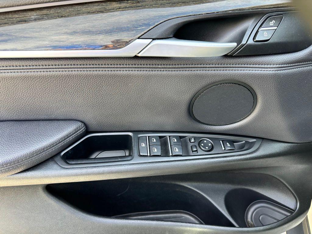 used 2017 BMW X5 car, priced at $16,498