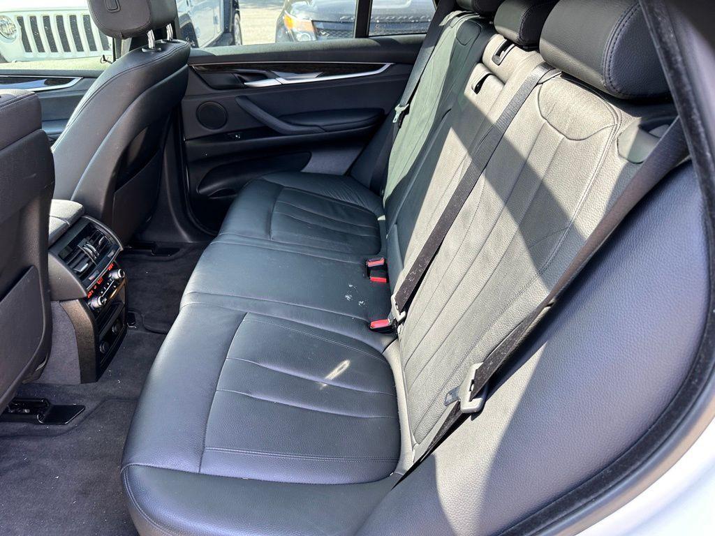 used 2017 BMW X5 car, priced at $16,498