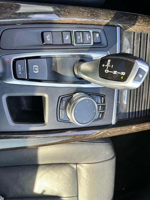 used 2017 BMW X5 car, priced at $16,498