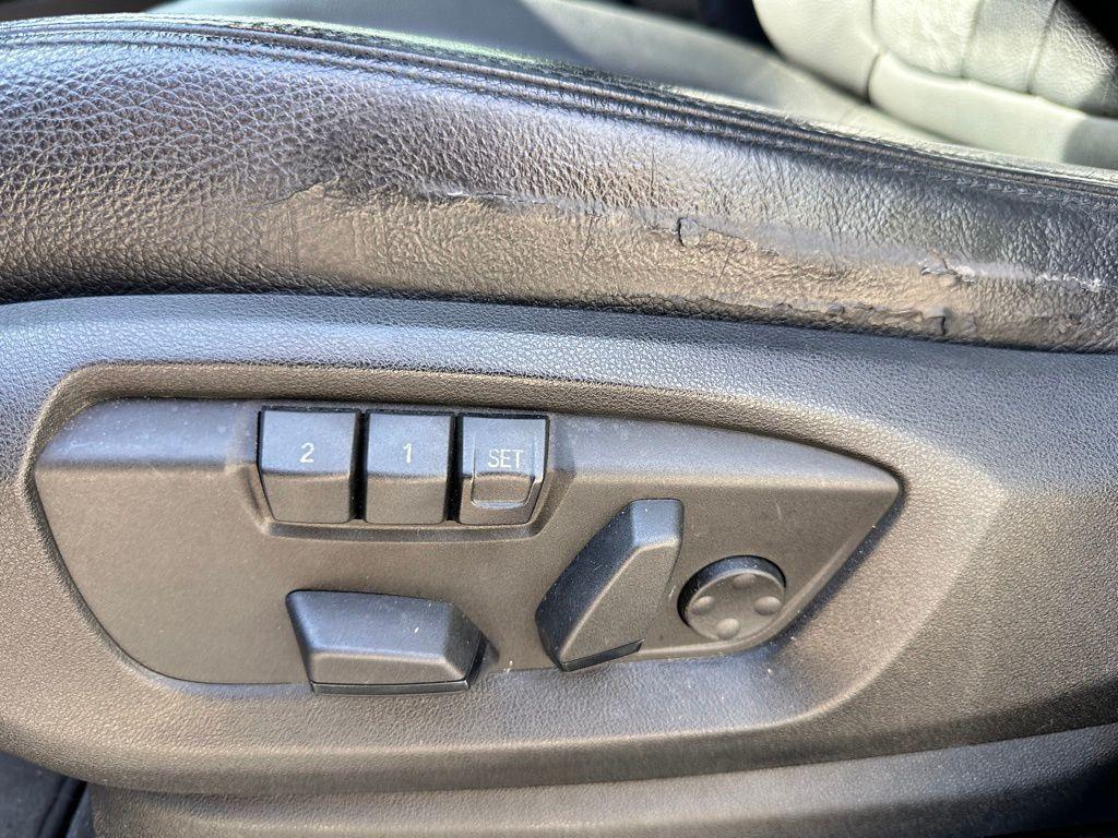 used 2017 BMW X5 car, priced at $16,498