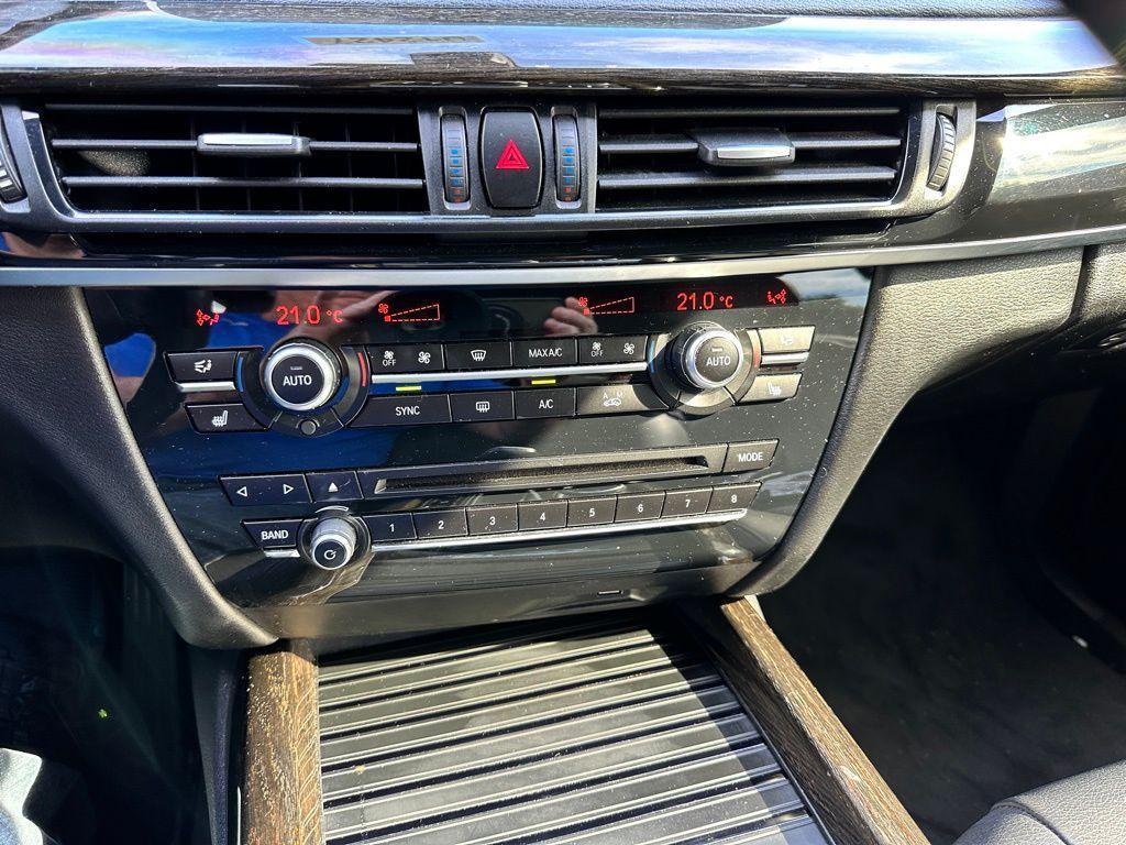used 2017 BMW X5 car, priced at $16,498