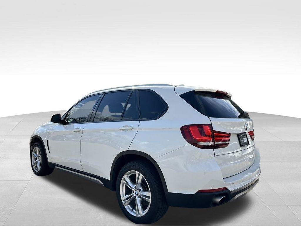 used 2017 BMW X5 car, priced at $16,498