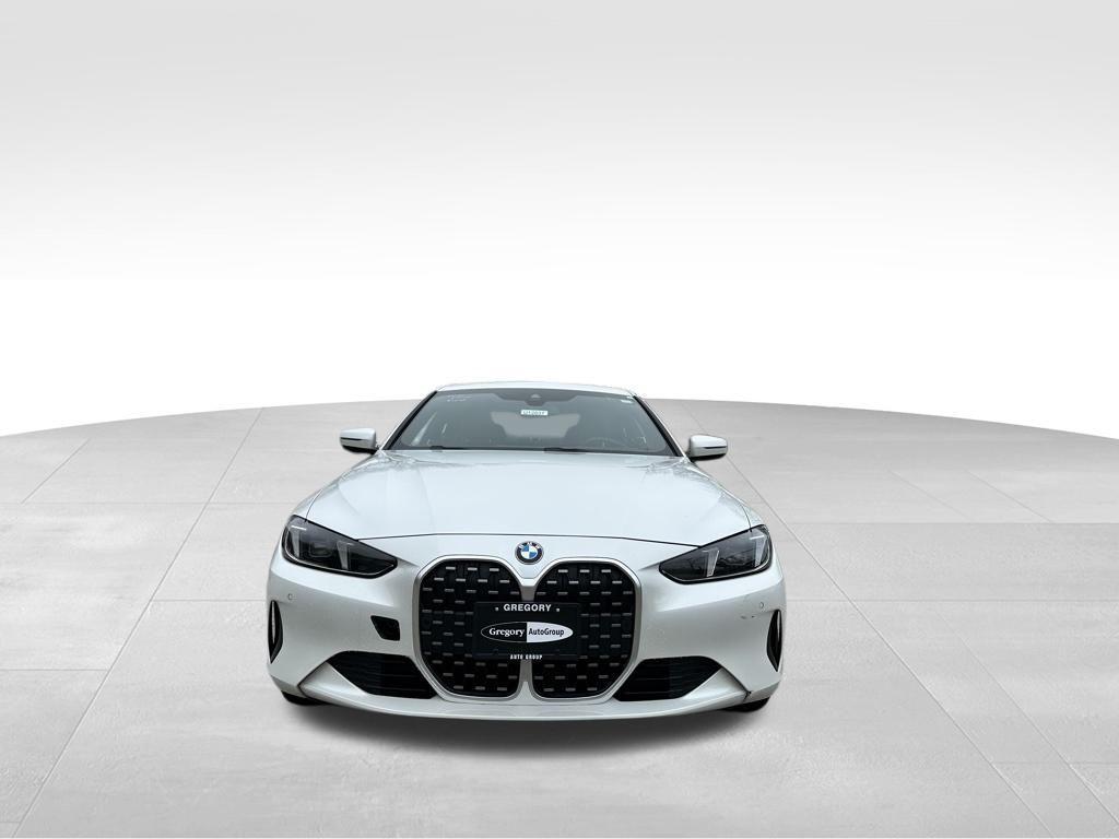 used 2025 BMW 430 car, priced at $39,386