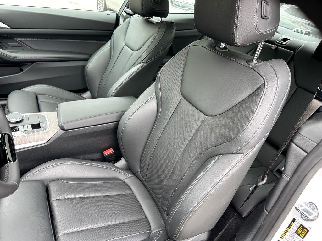 used 2025 BMW 430 car, priced at $39,386