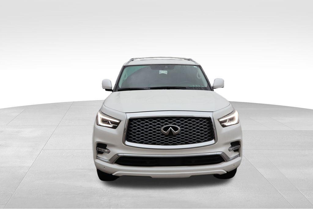 used 2023 INFINITI QX80 car, priced at $49,486