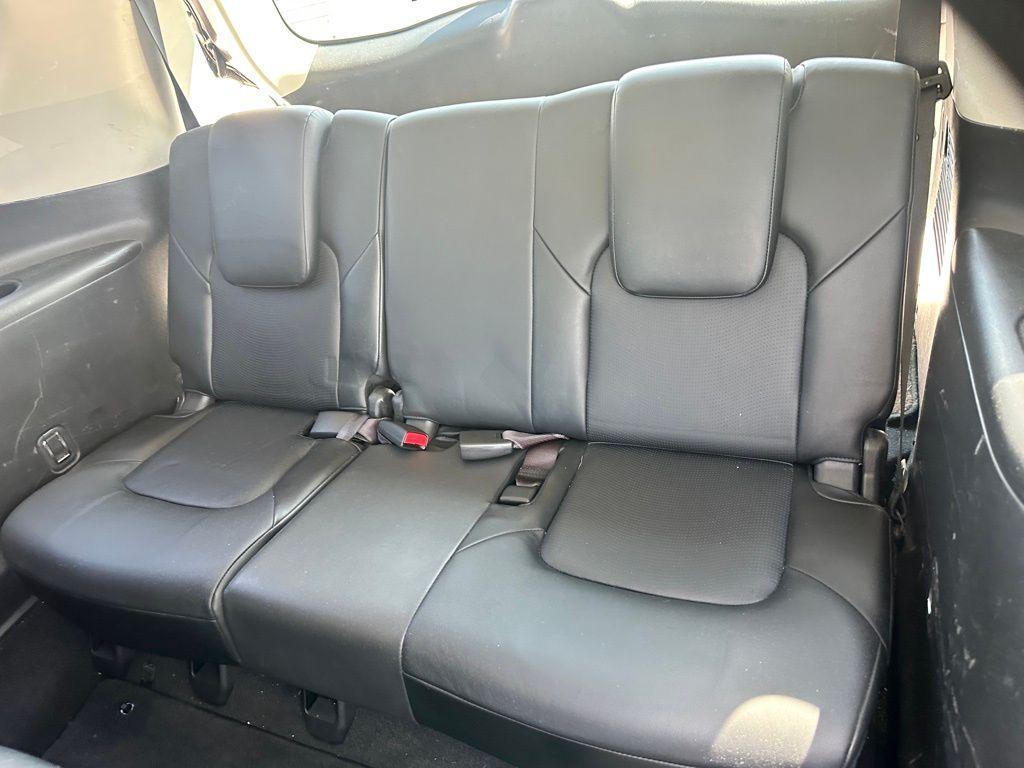 used 2014 INFINITI QX80 car, priced at $10,498