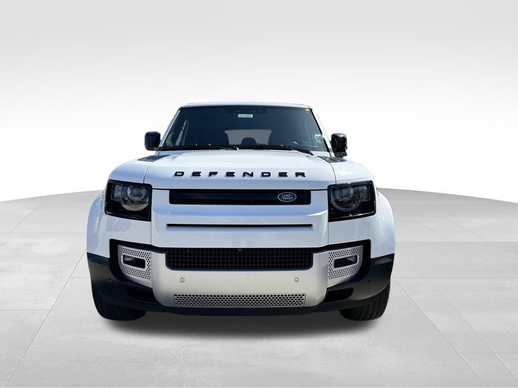 used 2024 Land Rover Defender car, priced at $51,886