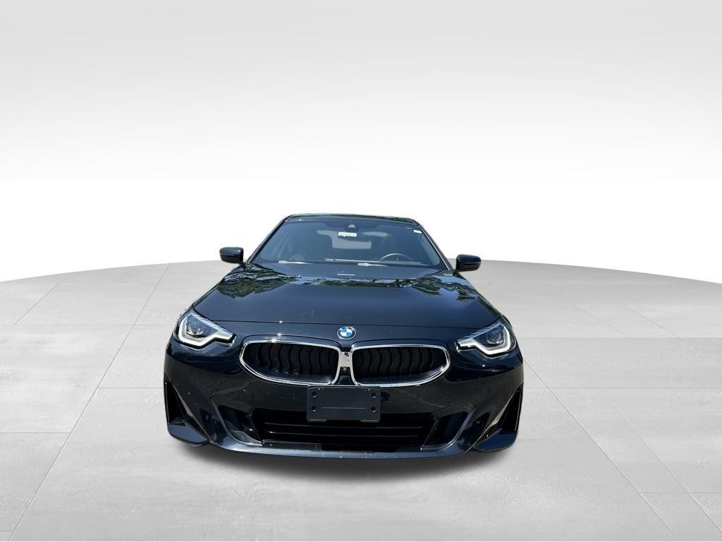 used 2023 BMW 230 car, priced at $35,569