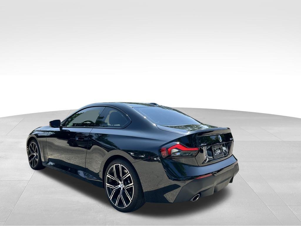 used 2023 BMW 230 car, priced at $35,569
