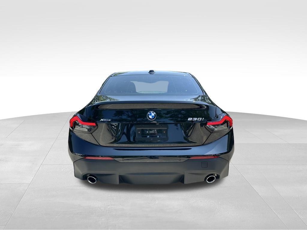 used 2023 BMW 230 car, priced at $35,569