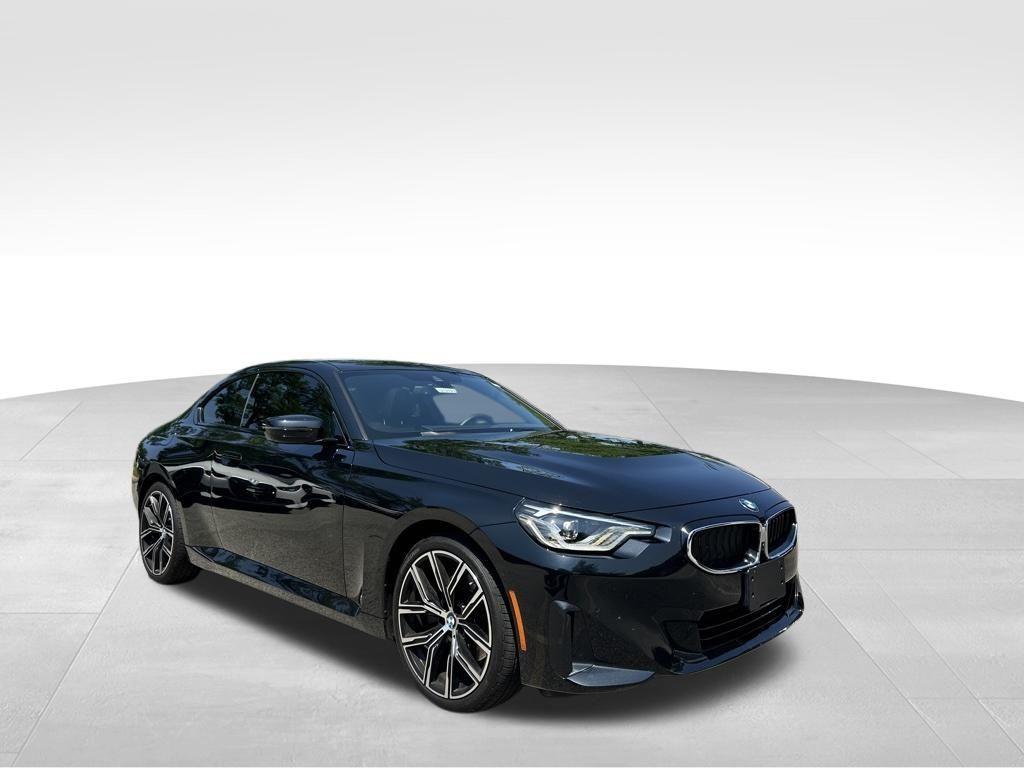 used 2023 BMW 230 car, priced at $35,569