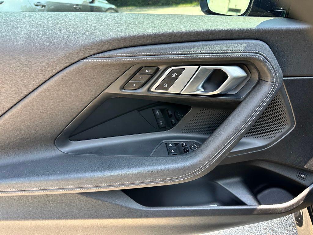 used 2023 BMW 230 car, priced at $35,569