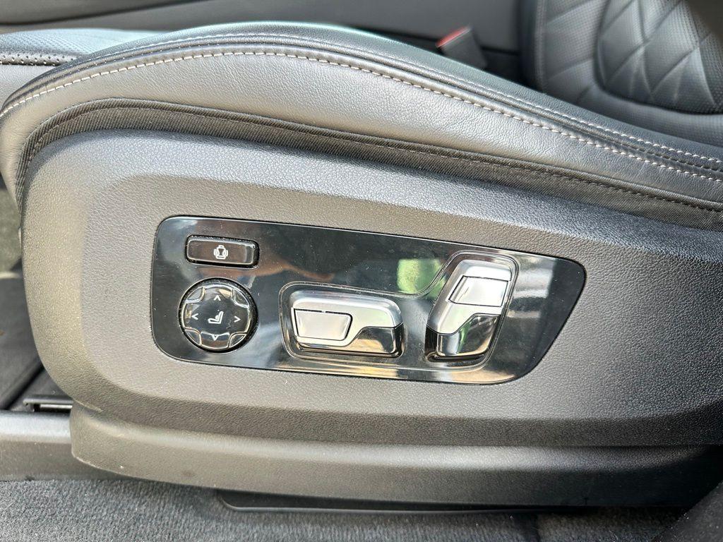 used 2024 BMW X5 car, priced at $45,406