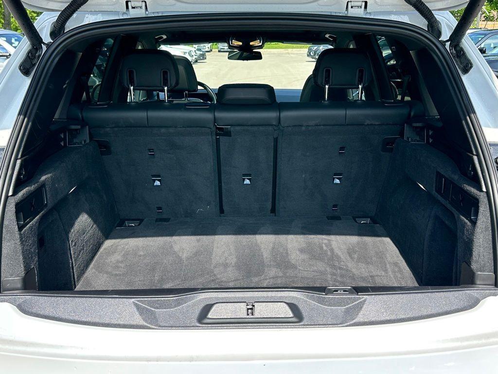 used 2024 BMW X5 car, priced at $45,406