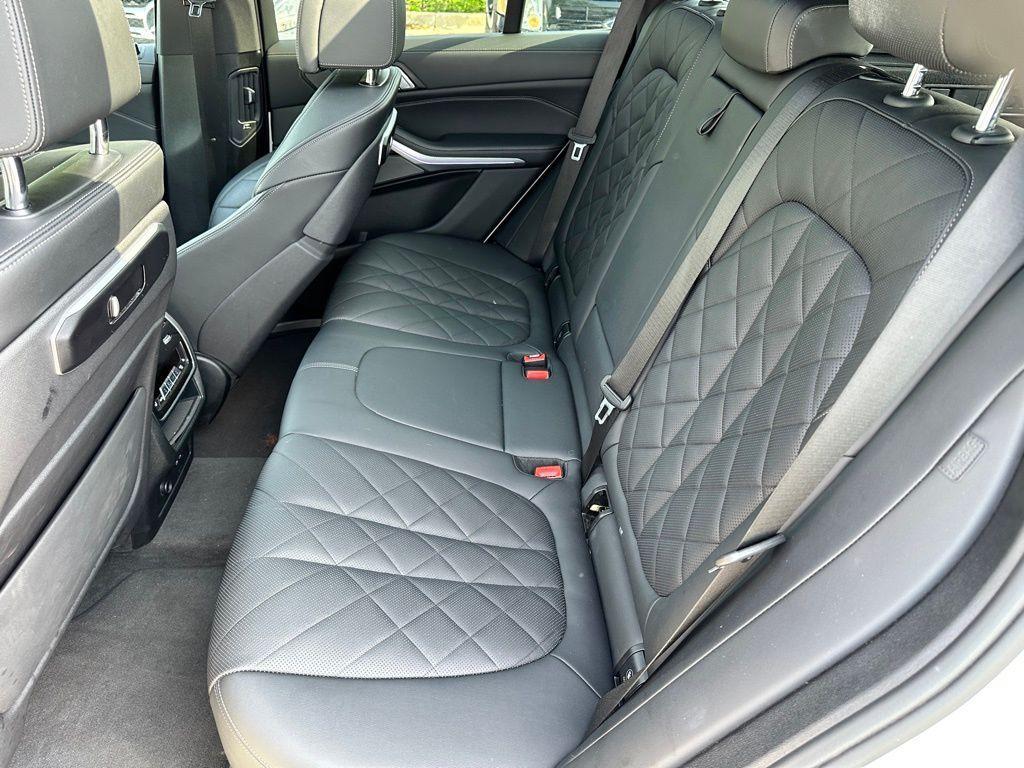 used 2024 BMW X5 car, priced at $45,406