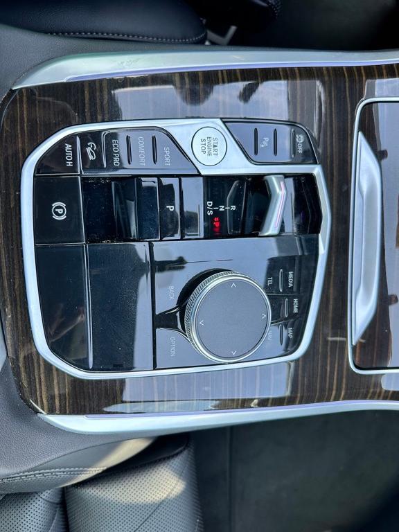 used 2024 BMW X5 car, priced at $45,406