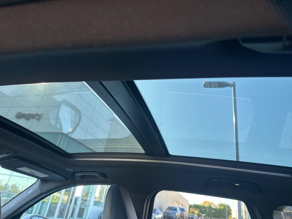 used 2024 BMW X1 car, priced at $28,998