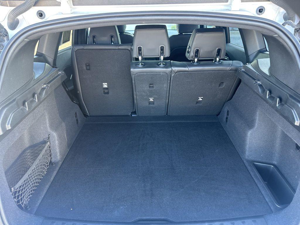 used 2024 BMW X1 car, priced at $28,998