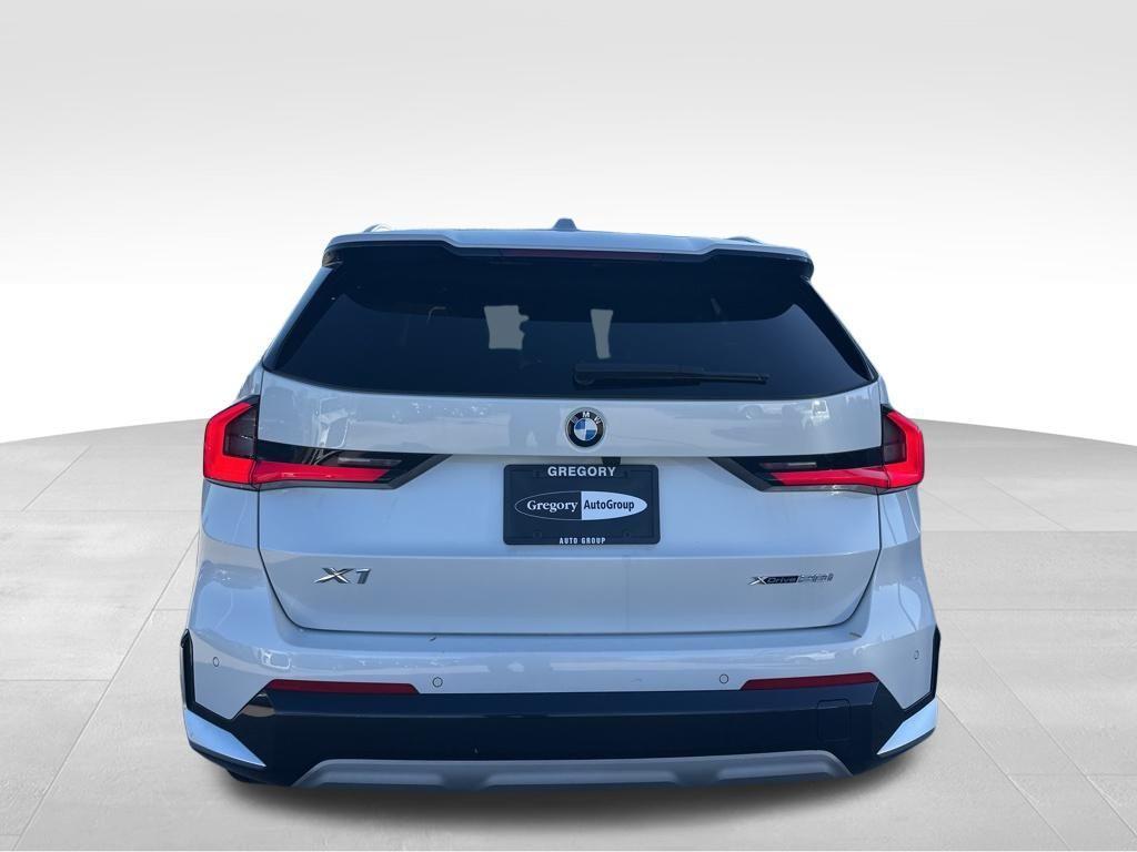 used 2024 BMW X1 car, priced at $28,998