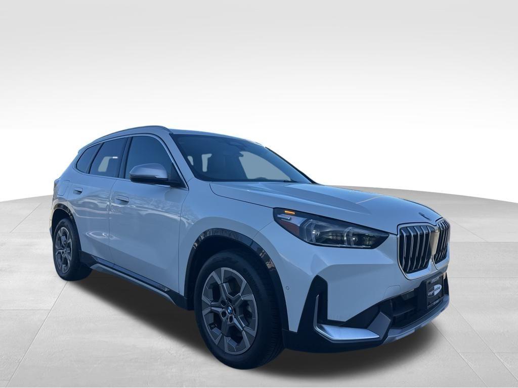 used 2024 BMW X1 car, priced at $28,998