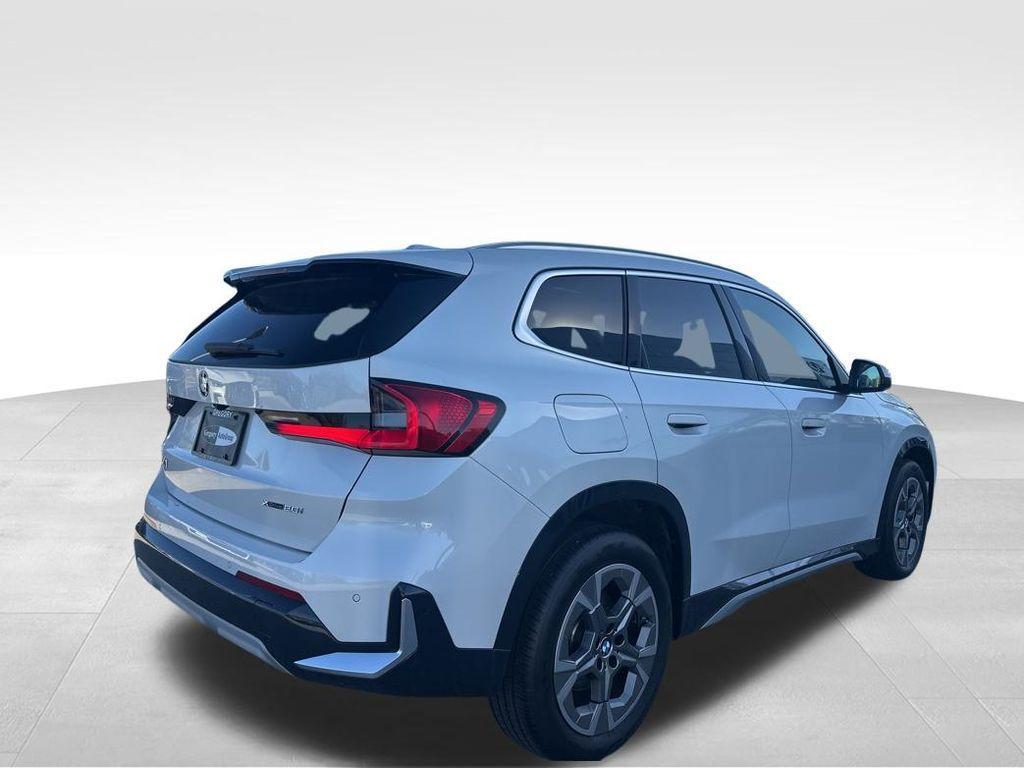 used 2024 BMW X1 car, priced at $28,998