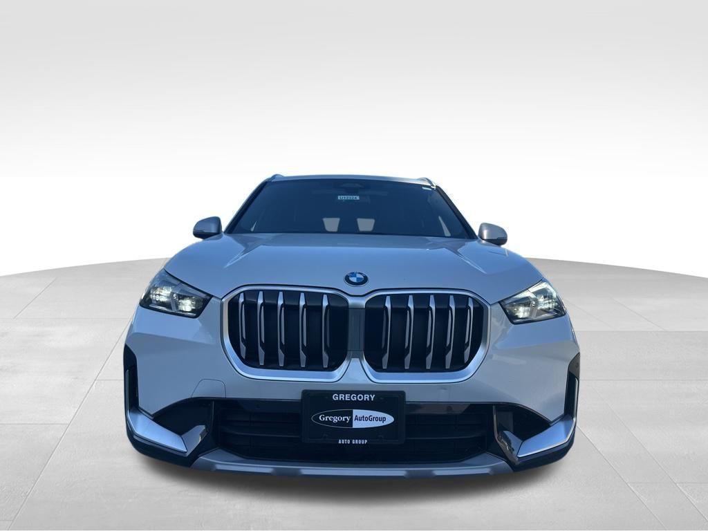used 2024 BMW X1 car, priced at $28,998