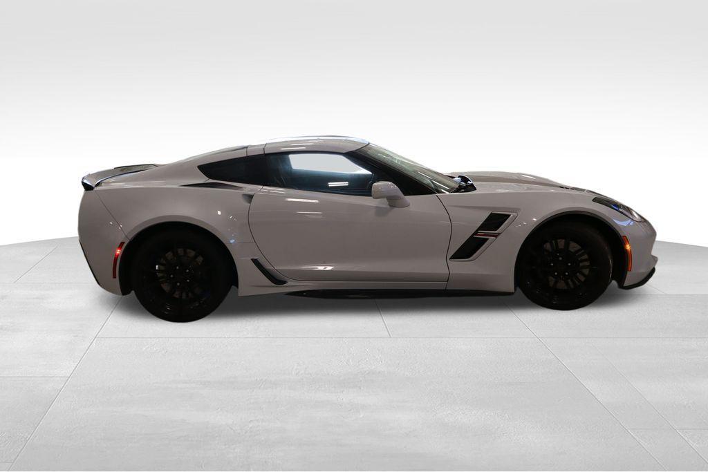 used 2019 Chevrolet Corvette car, priced at $58,445