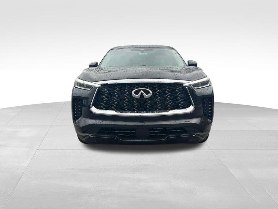 used 2024 INFINITI QX60 car, priced at $40,949