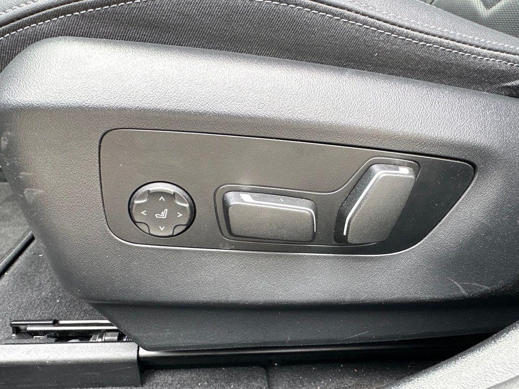 used 2024 BMW i5 car, priced at $43,886