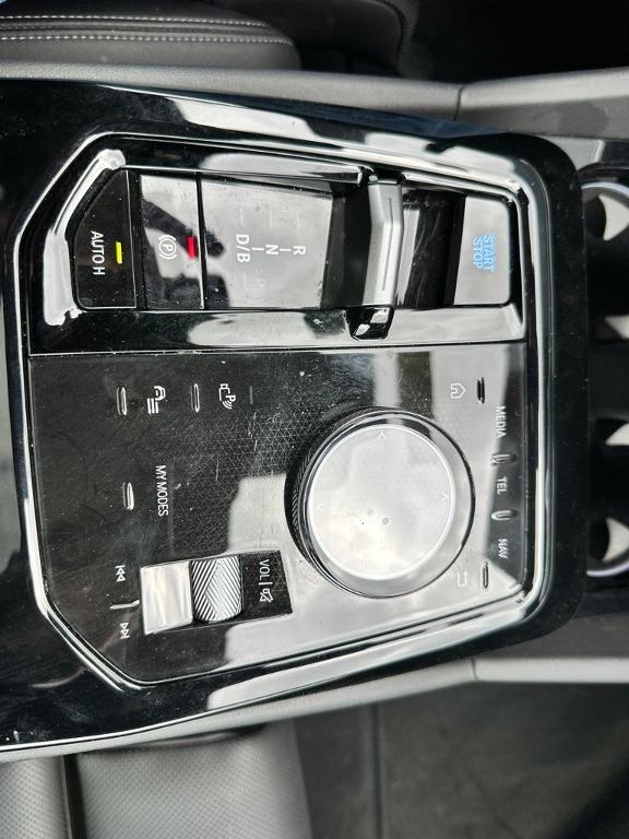 used 2024 BMW i5 car, priced at $43,886