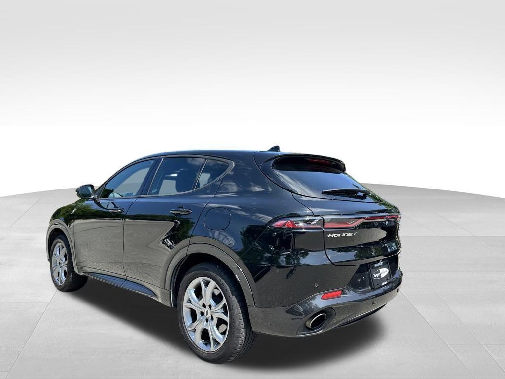used 2024 Dodge Hornet car, priced at $24,402