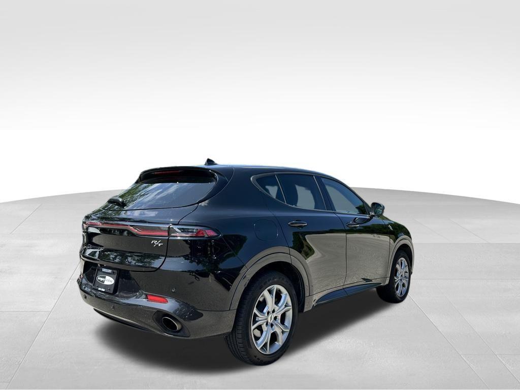 used 2024 Dodge Hornet car, priced at $24,402