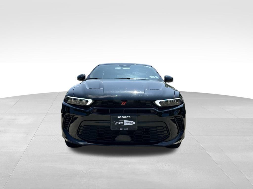 used 2024 Dodge Hornet car, priced at $24,402