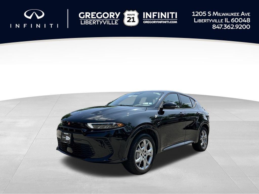used 2024 Dodge Hornet car, priced at $24,402