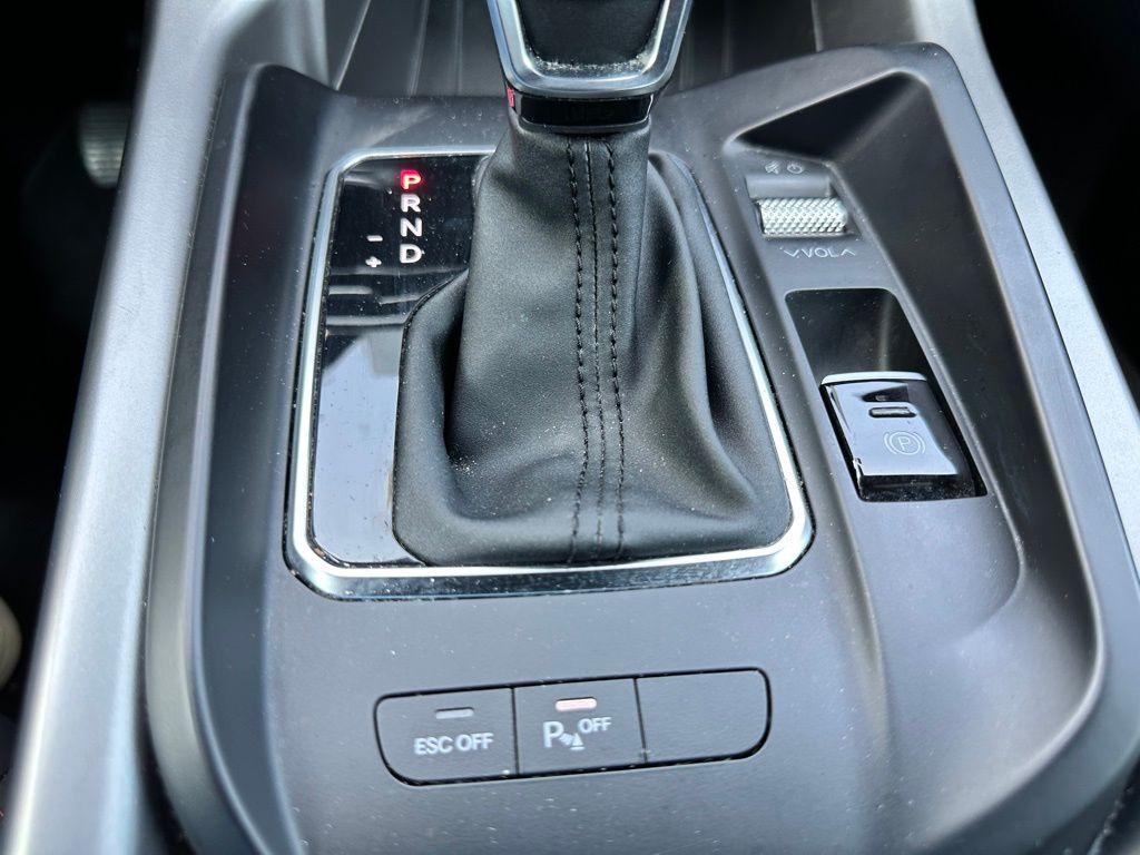 used 2024 Dodge Hornet car, priced at $24,402