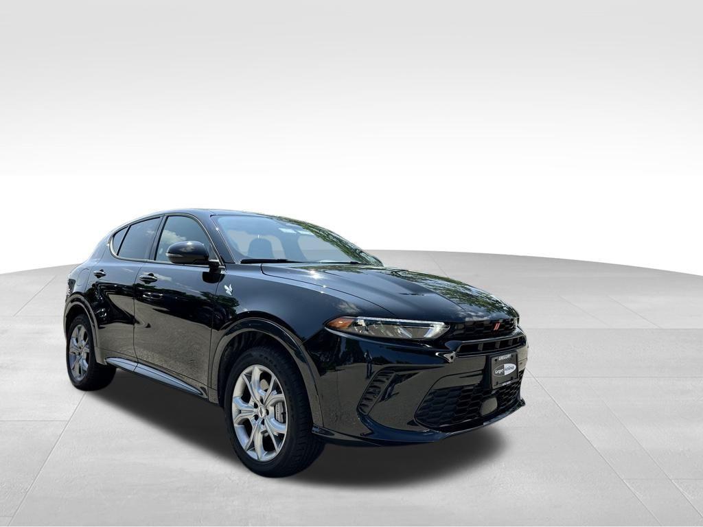 used 2024 Dodge Hornet car, priced at $24,402