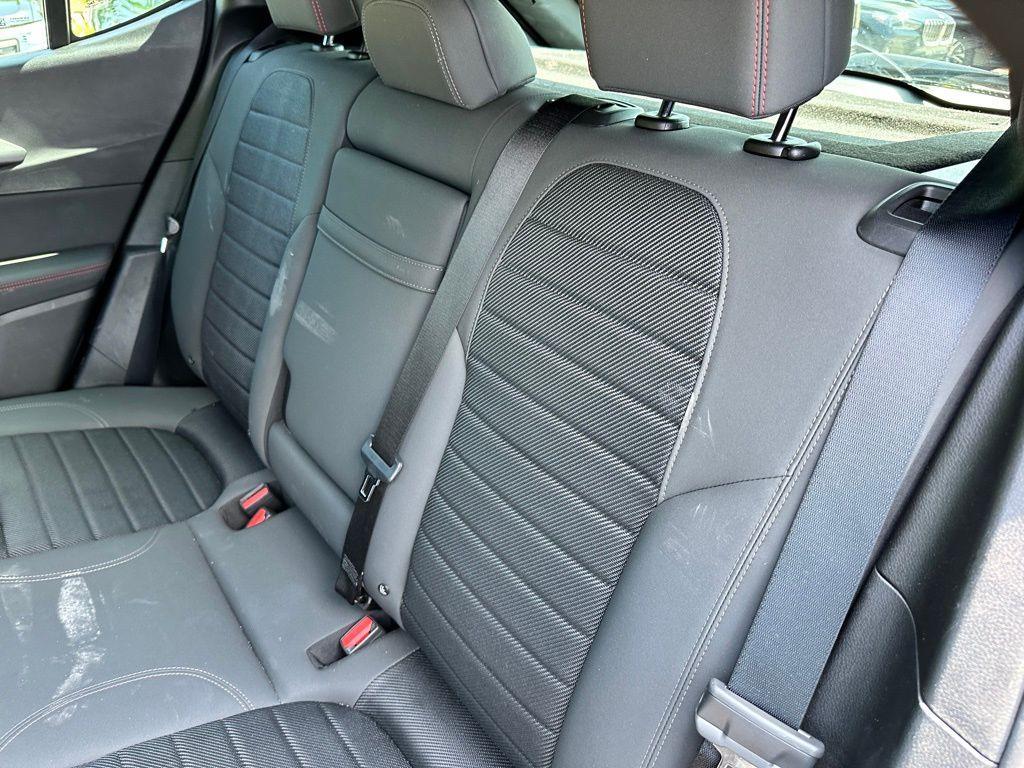 used 2024 Dodge Hornet car, priced at $24,402