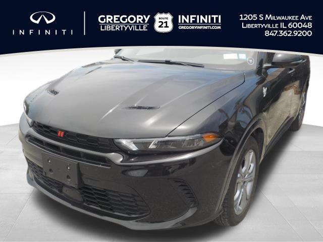 used 2024 Dodge Hornet car, priced at $24,386