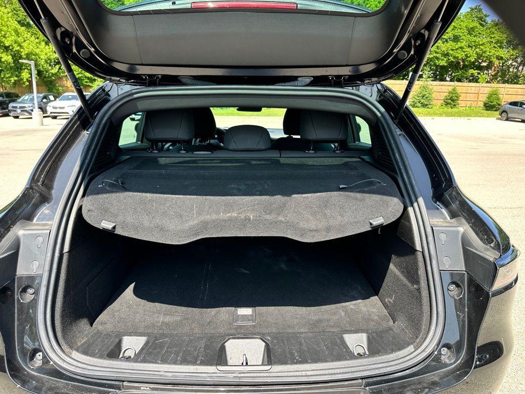 used 2024 Dodge Hornet car, priced at $24,402