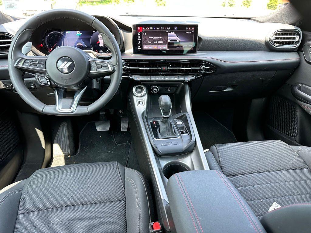 used 2024 Dodge Hornet car, priced at $24,402
