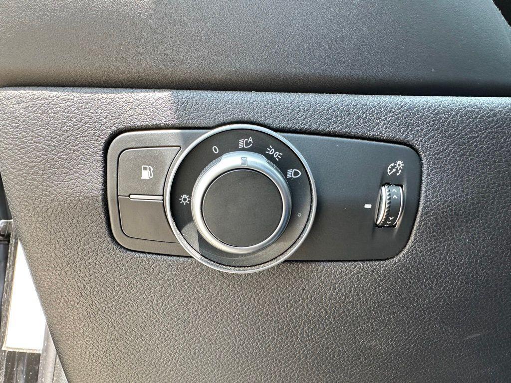 used 2024 Dodge Hornet car, priced at $24,402