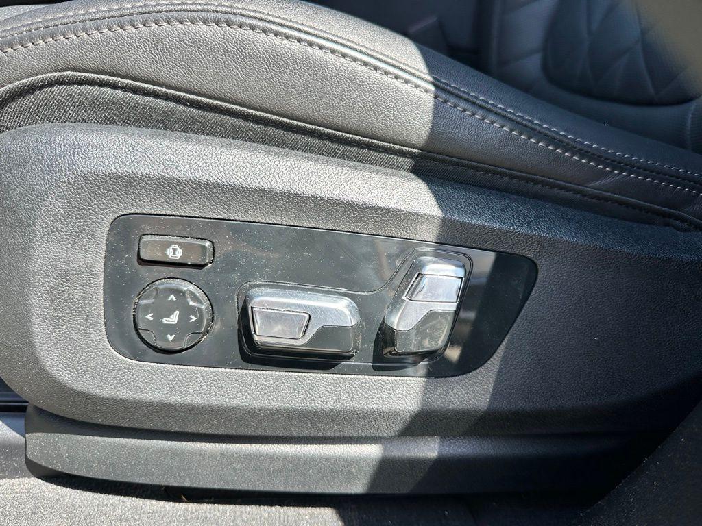 used 2024 BMW X5 car, priced at $50,386