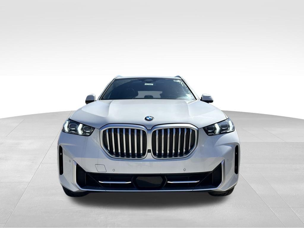 used 2024 BMW X5 car, priced at $50,386